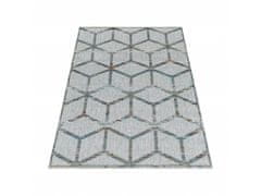 Ayyildiz Kusový koberec BAHAMA 5151, Vícebarevná Rozměr koberce: 80 x 150 cm