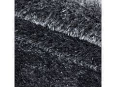 Ayyildiz Kusový koberec BRILLIANT 4200, Šedá Rozměr koberce: 280 x 370 cm