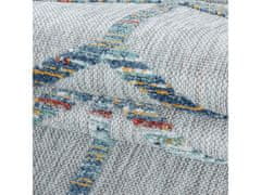 Ayyildiz Kusový koberec BAHAMA 5151, Vícebarevná Rozměr koberce: 80 x 150 cm