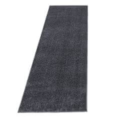Ayyildiz Kusový koberec ATA 7000, Šedá Rozměr koberce: 200 x 290 cm