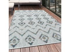 Ayyildiz Kusový koberec BAHAMA 5152, Vícebarevná Rozměr koberce: 160 x 230 cm
