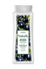 Joanna Naturia Vyživující tělové mléko - olivový olej 500 ml