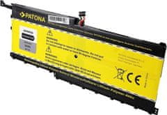 PATONA baterie pro ntb LENOVO ThinkPad X1 3290mAh Li-pol 15,2V