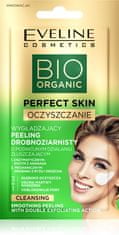 Eveline Bio Organic Perfect Skin Smoothing Scrub 8 ml
