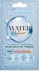 OEM Hydratační maska Biel Water Balance