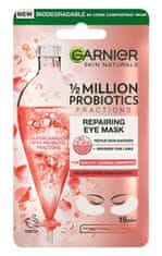 Garnier Skin Naturals Regenerační oční vločky 1/2 milionu probiotik 6G