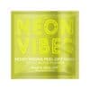 Neon Vibes Peel-Off hydratační pleťová maska 8G