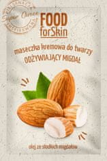 Marion Potraviny Forskin Almond Ref. Maska D/Tw 6Ml