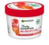 Garnier Hydratační gelový krém na tělo Superfood Extrakt z vodního melounu + kyselina hyaluronová - dehydratovaná pokožka 380 ml