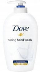 UNILEVER Dove tekuté mýdlo na ruce 250 ml