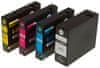 PREMIUM MultiPack CANON PGI-2500-XL (9254B004) - Cartridge, black + color (černá + barevná)