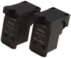TonerPartner PREMIUM MultiPack CANON PG-540XL, CL-541XL (5222B005, 5226B005) - Cartridge, black + color (černá + barevná)