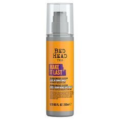 Tigi Bezoplachový kondicionér pro barvené vlasy Bed Head Make it Last Colour Protect System (Leave-In Con