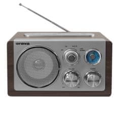 Orava Retro rádio RR-29 A