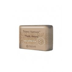 BARWA Colours of Harmony Mystic Almond Soap Bar 190G.