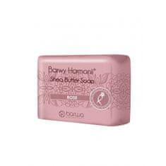 BARWA Hues of Harmony Rose Bar Soap 190G