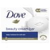 Dove Hloubkově hydratační mýdlo 3v1 - Beauty Cream 90G