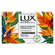 Lux Botanicals Mýdlová tyčinka Bird Of Paradise & Rosehip Oil 90G