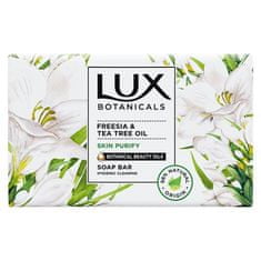 Lux Botanicals Mýdlová tyčinka Freesia & Tea Tree Oil 90G