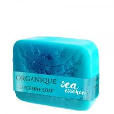 ORGANIQUE Dekorativní glycerinové mýdlo Sea Essence 100G