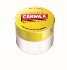 Carmex Ochranný krém na rty ve skleničce