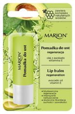 Marion Rtěnka - Regenerace (avokádový olej a vitamin E) 4.4G