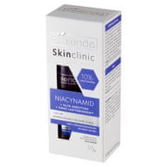 Bielenda Skin Clinic Professional Niacinamide Normalizující a vyhlazující denní a noční sérum 30 ml