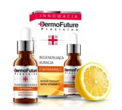Dermofuture Regenerační kúra Precision Vitamin C 20 ml