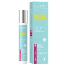 Eveline Perfect Skin.acne Spot Roll-On na nedokonalosti pleti 15 ml