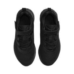Nike Boty černé 31.5 EU Revolution 6 JR