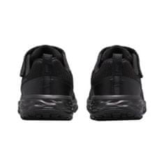 Nike Boty černé 29.5 EU Revolution 6 JR