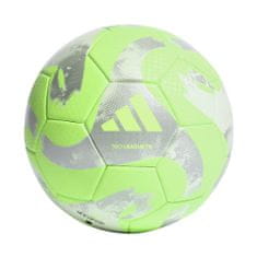 Adidas Míče fotbalové zelené 5 Tiro League TB