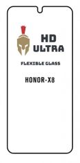 HD Ultra Ochranné flexibilní sklo Honor X8 92099