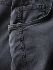 Chillaz Pánské lehké kalhoty Magic Style 3.0 Black XXL