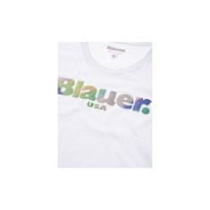 Blauer Tričko bílé XS BLDH02243100