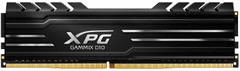 Adata XPG GAMMIX D10 16GB (2x8GB) DDR4 3200 CL16, černá