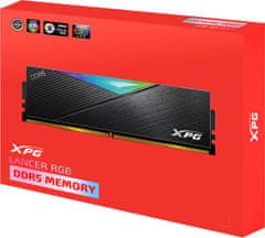 Adata XPG Lancer RGB 32GB (2x16GB) DDR5 5200 CL38