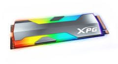 Adata XPG SPECTRIX S20G, M.2 - 500GB (ASPECTRIXS20G-500G-C)