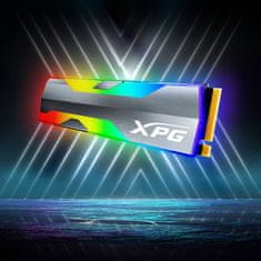 Adata XPG SPECTRIX S20G, M.2 - 500GB (ASPECTRIXS20G-500G-C)