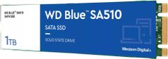 Western Digital WD Blue SA510, M.2 - 1TB (WDS100T3B0B)