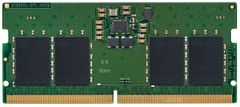 Kingston KCP 16GB DDR5 4800 CL40 SO-DIMM