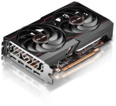 Sapphire Radeon PULSE RX 6600, 8GB GDDR6