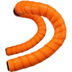 Lizard Skins Omotávka DSP V2 2,5 mm - 1 pár, oranžová mandarinková