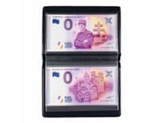 Leuchtturm Kapesní album na 40 bankovek Euro Souvenir - Leuchtturm.