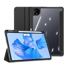 Dux Ducis Toby Series pouzdro na Huawei MatePad Pro 11'' 2022, černé