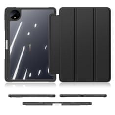 Dux Ducis Toby Series pouzdro na Huawei MatePad Pro 11'' 2022, černé