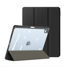 Dux Ducis Toby Series pouzdro na iPad 10.9'' 2022 10 gen, černé