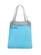 Sea to Summit nákupní taška Ultra-Sil Shopping Bag barva: modrá