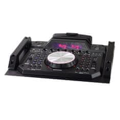 Akai Reproduktor , DJ-222, přenosný, párty, FM, dálkové ovládání, LED světelné efekty, USB, 100 W RMS