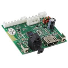 Akai ND HFT kontrolní panel , ND SS061A-2086 HFT control board, náhradní díl, pro výrobek SS061A-2086